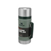 Stanley LEGENDARY CLASSIC 0.94L green dinner thermos 