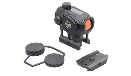 Vector Optics - Scrapper SOL collimator - 2 MOA - SCRD-SM45