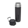 Stanley QUICK FLIP 0.7L thermal bottle - graphite