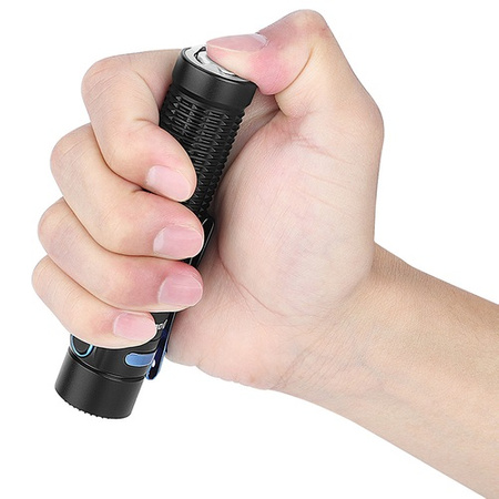 Olight Warior Mini flashlight - 1500 lumens