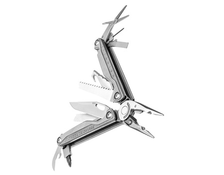 Leatherman - Multitool Charge TTi PLUS - 832528