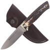 Muela Hunting Full Tang Knife Deer Stag 100mm (KODIAK-10A)