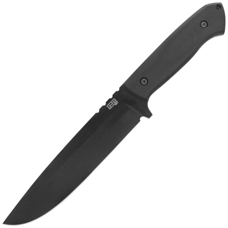 ZA-PAS - Expandable Cerakote knife - G10 Black