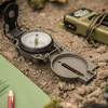 Helikon - Ranger Mk2 military compass - Green