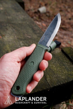 Condor Terrasaur knife - Army Green