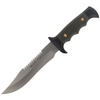 Muela Outdoor ABS Green 160mm knife (5161)