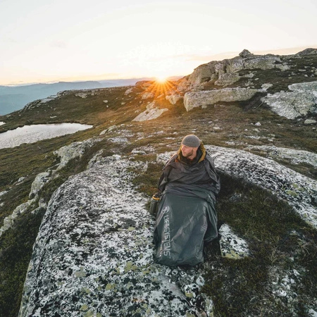 Stratosphere Tent - Bivy - SNUGPAK