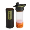 Grayl - GeoPress Filter Bottle - Black Camo