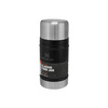 Stanley LEGENDARY CLASSIC 0.7L- black dinner thermos