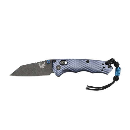 Benchmade - 290BK Immunity Folding Knife