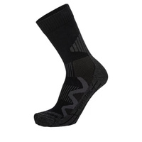 LOWA 4-Season Pro socks - black