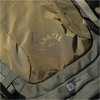 Alpinus - Pinnacle 65 backpack - olive