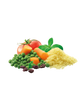 Adventure Food - Freeze-dried dish Couscous with vegetables 600 kcal