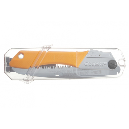 Silky Gomboy Curve 210-8 Folding Saw