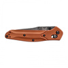 Benchmade 940BK-03 Osborne folding knife