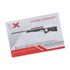 Umarex - Patrol 4.5 mm windcheater