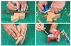 Carving Starter Kit - BeaverCraft DIY02 - Dala Horse Hobby-Kit