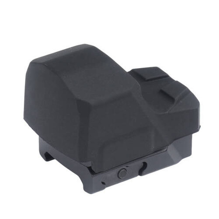 Vector Optics - Frenzy-X 1x19x28 GenII Red Dot Sight collimator - Weaver - MOJ - SCRD-64
