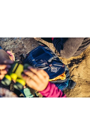 Gregory - Nano 20 Optic Backpack Black
