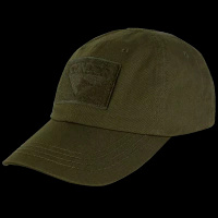 Condor - Tactical Cap - Green OD - TC-001