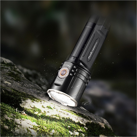Fenix LR35R PRO flashlight