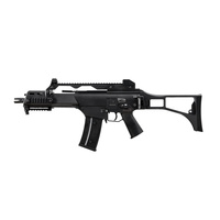 Heckler&Koch - H&K G36C Sportsline 6 mm replica ASG carbine