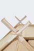 CanvasCamp - Canvas Tent - Mouflon