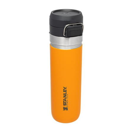 Stanley QUICK FLIP 0.7L thermal bottle - orange