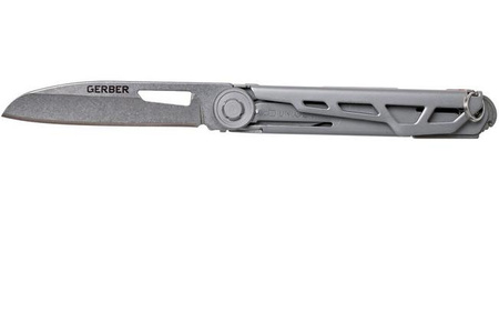 Gerber ArmBar Slim Drive Multitool - Burnt Orange