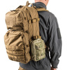 Helikon Ratel Mk2 Backpack - 25 L - Forest Panther