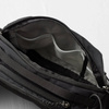 Fjallraven - Abisko Hip Pack 6 trekking hip bag - Black