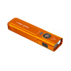 Fenix E06R PRO LED flashlight orange