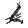 Leatherman Signal Green Topo multitool (832692) - 19 tools