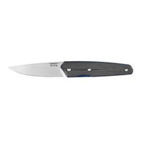 Ruike folding knife P848-B black