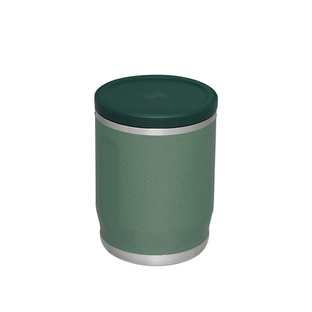 Stanley THE ADVENTURE 0.53 l lunch thermos Hammertone Green