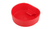 Wildo - Fold-A-Cup Big - 600 ml - Red