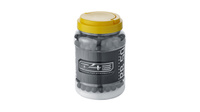 Umarex T4E RB 50 caliber rubber bullets. .50 / 500 pcs. for Umarex HDR50