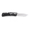 Ruike LD31-B folding pocket knife, multifunction, black