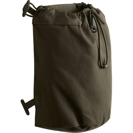 Fjallraven - Singi Gear Holder Pocket - Dark Olive