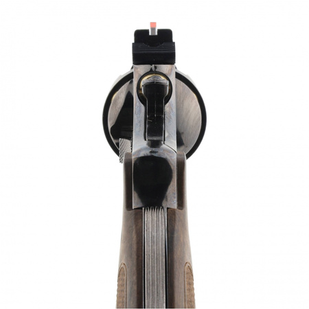 Smith&Wesson - M29 4.5mm 3" wind revolver with holster