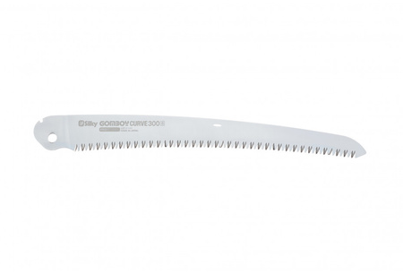 Silky Gomboy Curve 300-8 saw blade