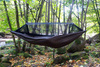 DD Hammocks Frontline Hammock - Coyot Brown