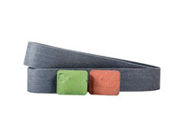 Work Sharp - Set of sharpening tapes stiffened for Ken Onion Edition