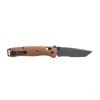 Benchmade 537SBK-07 Bailout Folding Knife