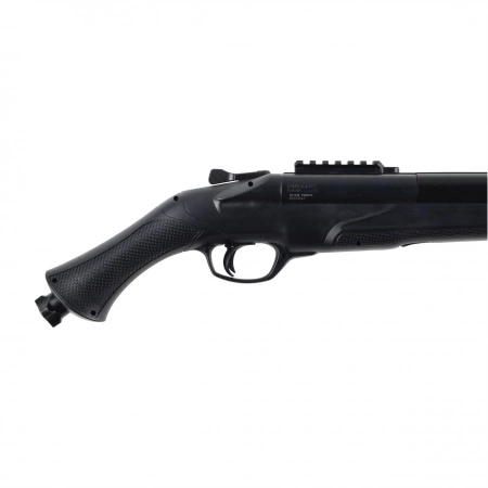 RAM Umarex T4E TS 68 cal. 68 HDS gen rubber-bullet shotgun. 2 CO2
