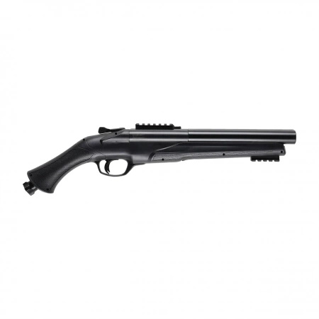 RAM Umarex T4E TS 68 cal. 68 HDS gen rubber-bullet shotgun. 2 CO2
