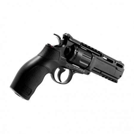 Umarex - Tornado 4.5 mm BB CO2 wind revolver