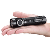 Nitecore E4K 4400 lumens flashlight