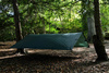 Camping Sheet - Tarp 3x3 - DD Hammocks - Olive