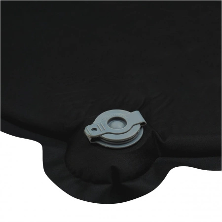 Alpinus - Ostas self-inflating mat - green